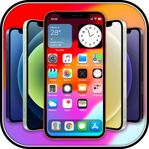 App Icon